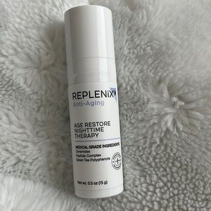 REPLENiX Anti-Aging Age Restore Nighttime Therapy